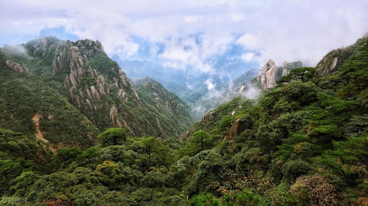 秋季婺源旅游攻略_三清山婺源旅游攻略_黄山婺源旅游攻略