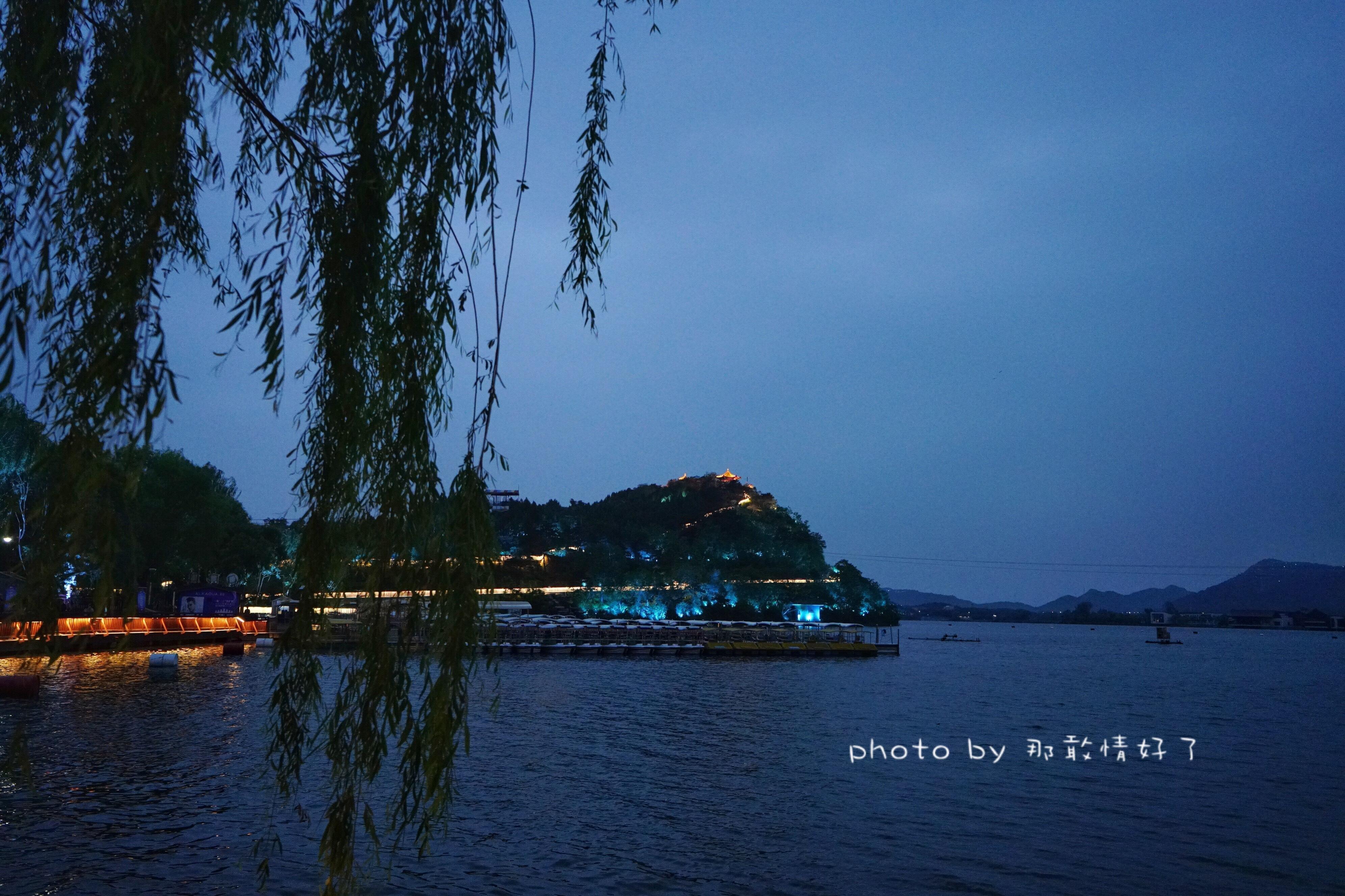 雁栖湖旅游攻略_豆沙关大山包念湖旅游攻略_雷波马湖旅游攻略