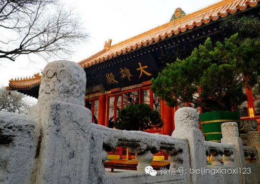 北京好玩儿的景点_北京市内好玩的景点_北京那几个景点好玩