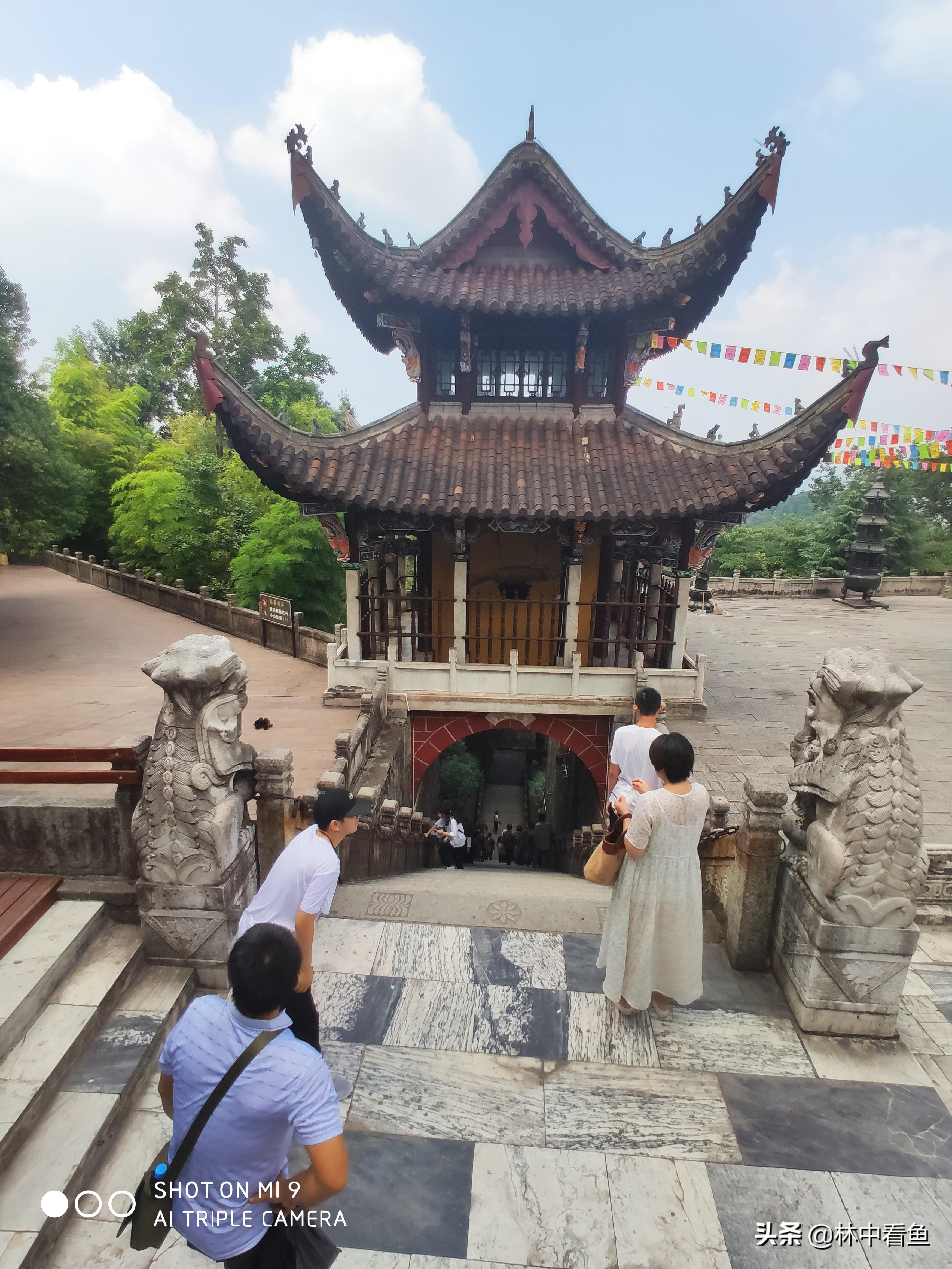 九华山自驾去后山旅游攻略_九华山景区内自驾攻略_去九皇山旅游攻略