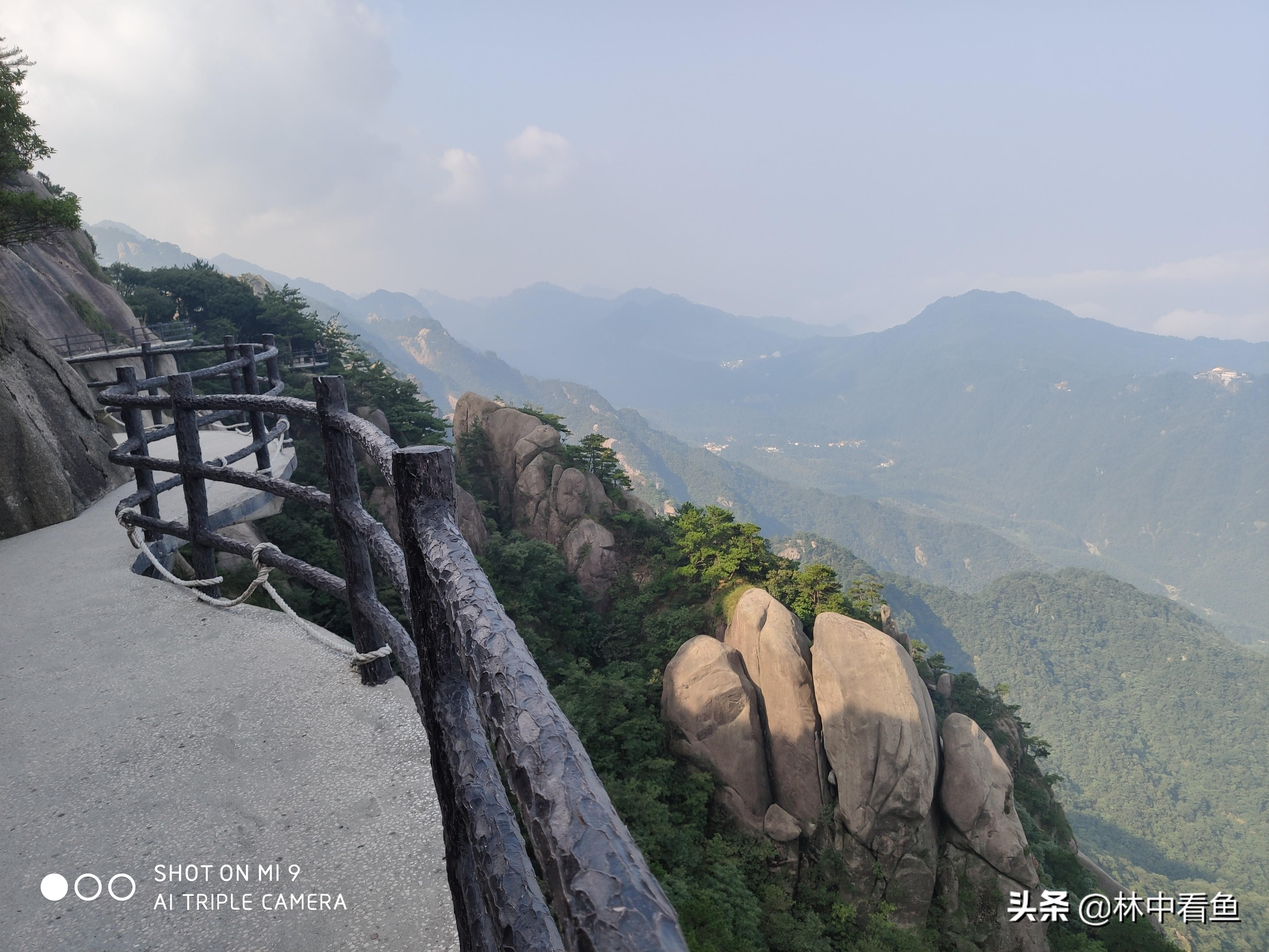 九华山自驾去后山旅游攻略_去九皇山旅游攻略_九华山景区内自驾攻略