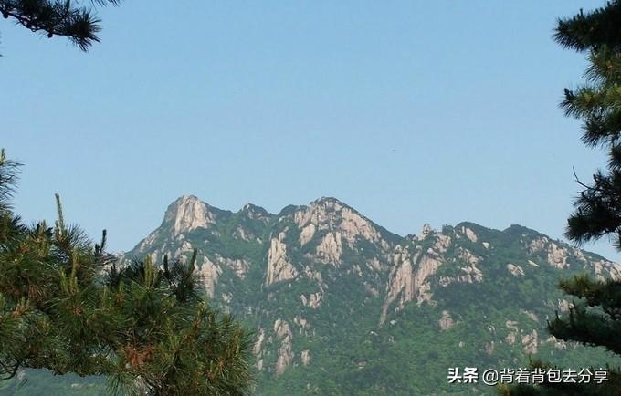 九华山自驾去后山旅游攻略_自驾西岭雪山后山攻略_去云台山旅游自驾攻略