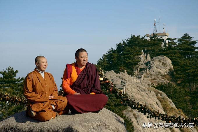 去云台山旅游自驾攻略_自驾西岭雪山后山攻略_九华山自驾去后山旅游攻略