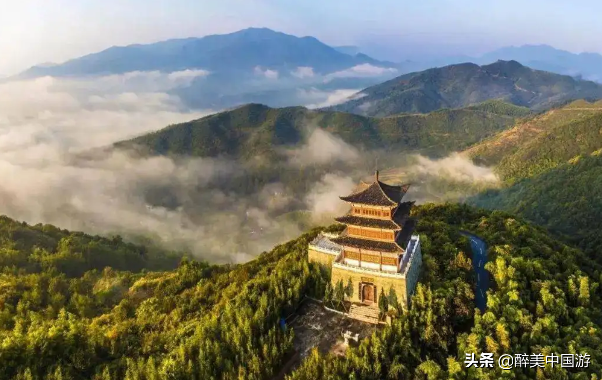 去九皇山旅游攻略_九华山自驾去后山旅游攻略_自驾青城山后山攻略