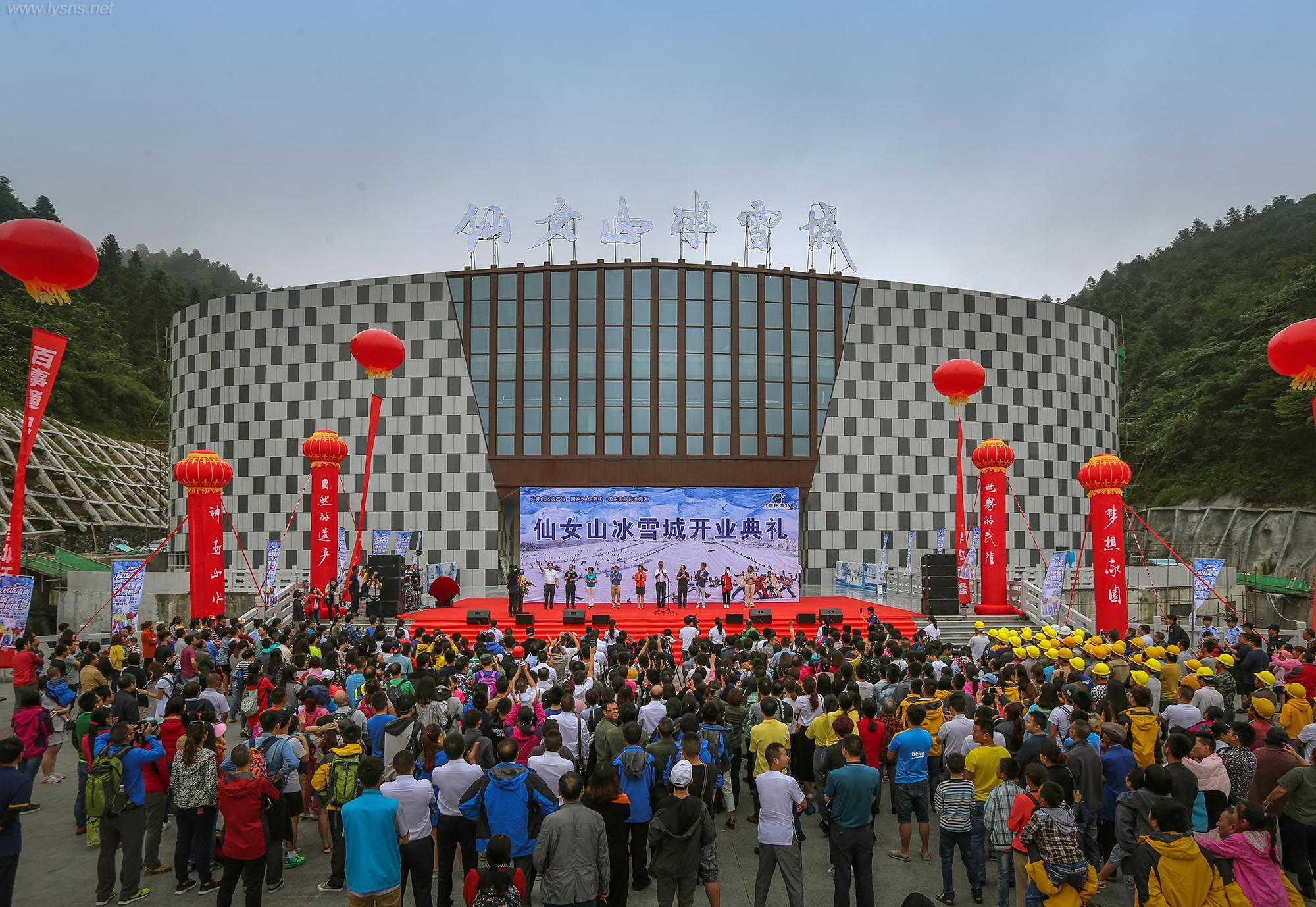 仙女山旅游攻略4月_仙女山旅拍_仙女山游记