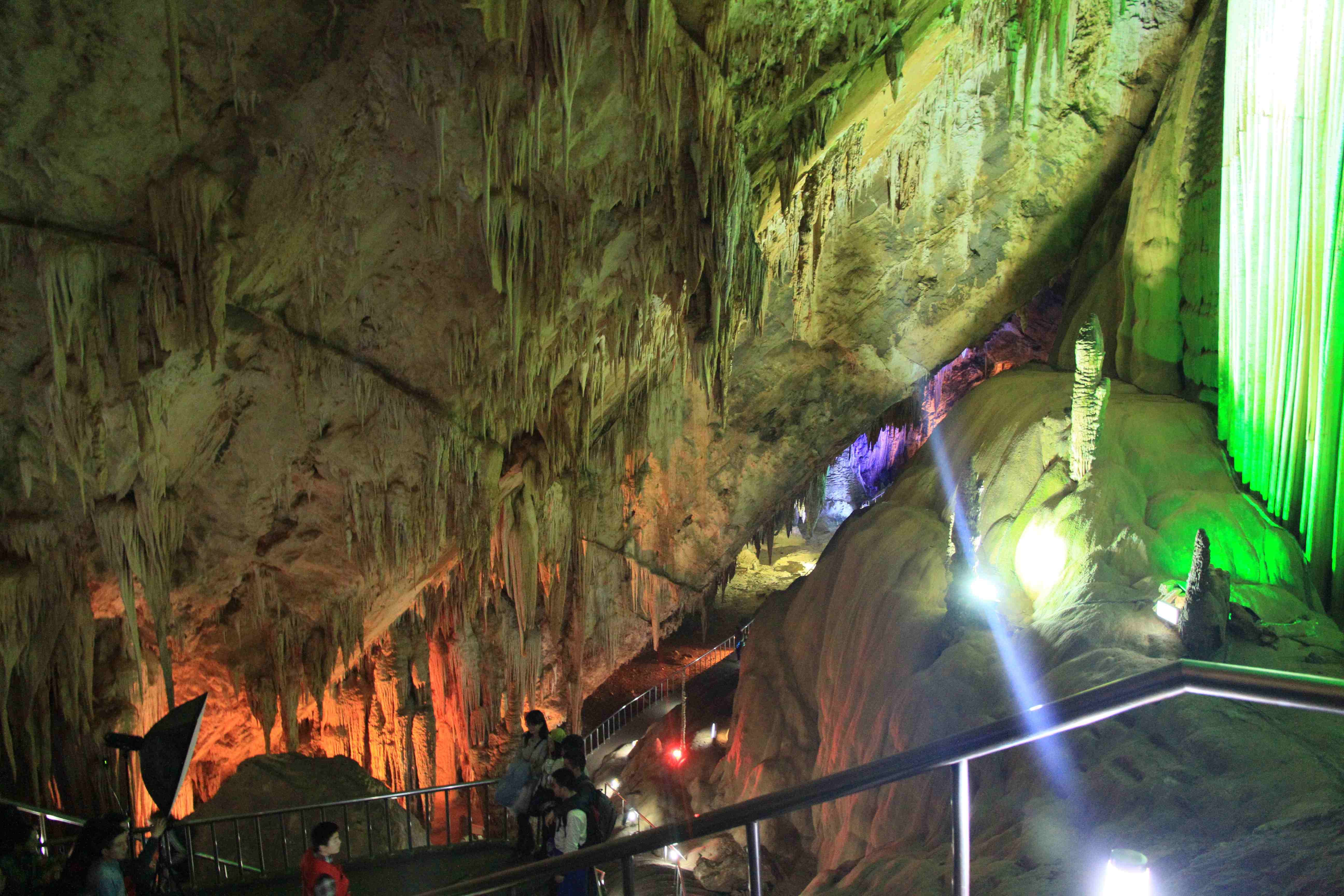 仙女山游记_仙女山旅拍_仙女山旅游攻略4月