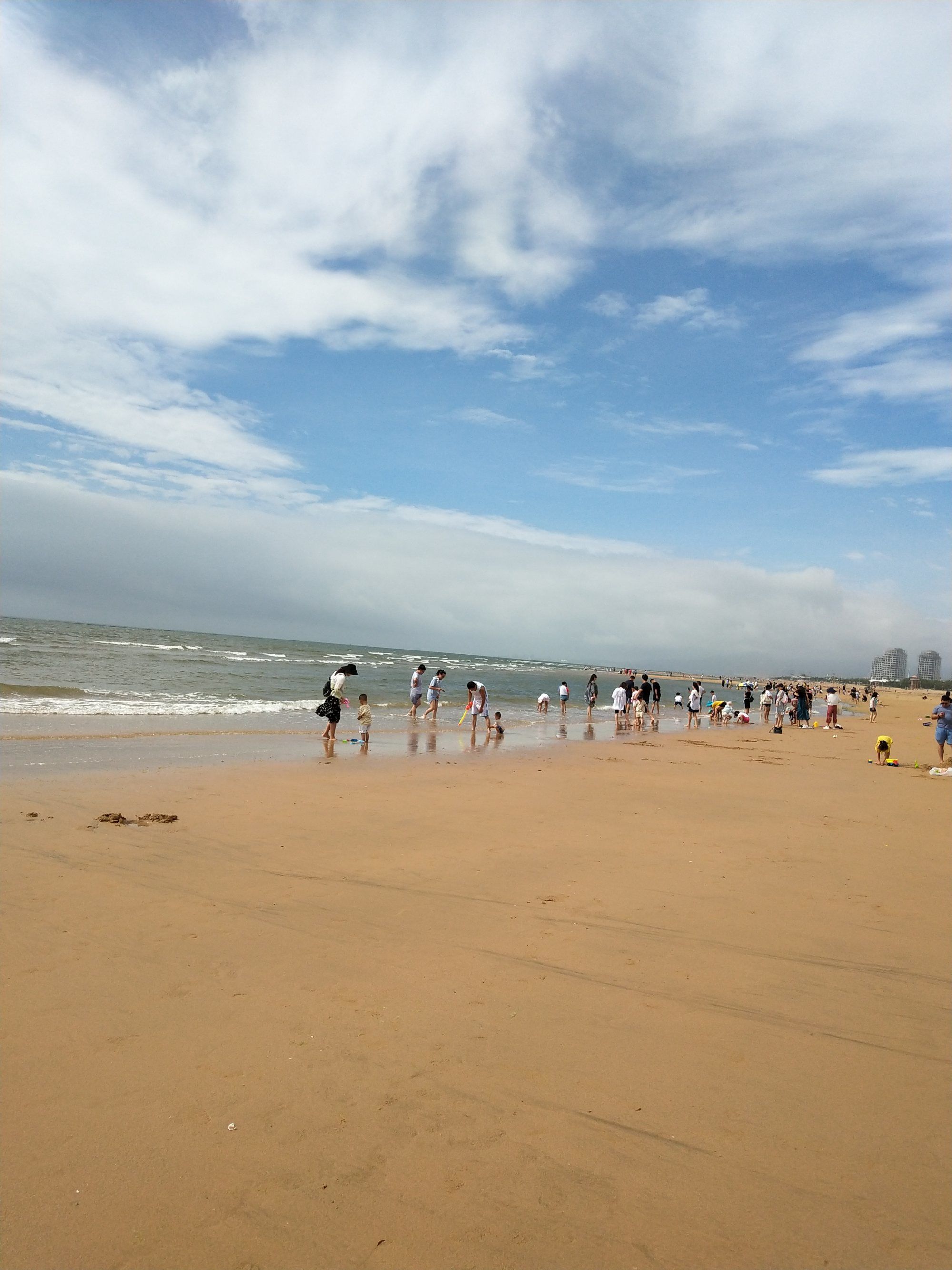 威海海边旅游景点_山东威海 海边 旅游攻略_威海海边美景