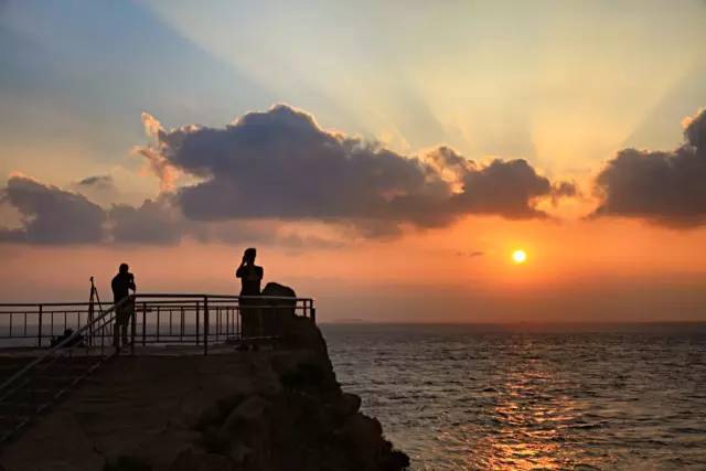 威海海边景点图片_山东威海 海边 旅游攻略_威海海边游玩攻略