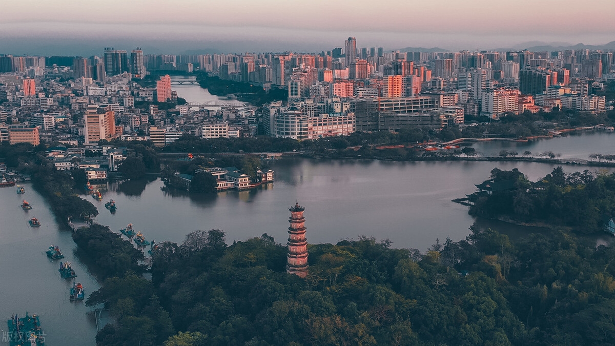 好玩景点广州有哪些_旅游景点广州好玩_广州好玩的景点