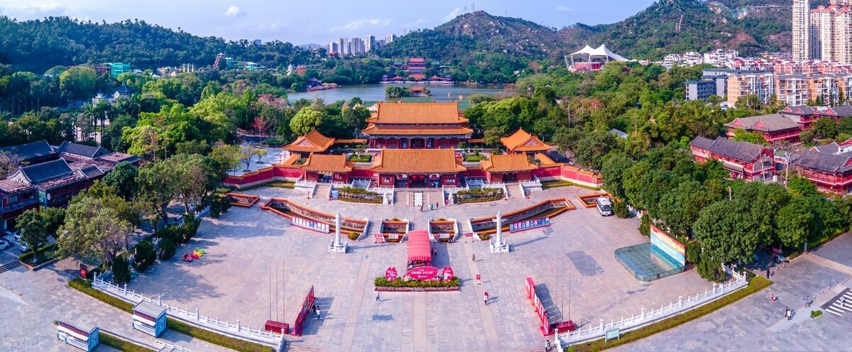 旅游景点广州好玩_好玩景点广州有哪些_广州好玩的景点