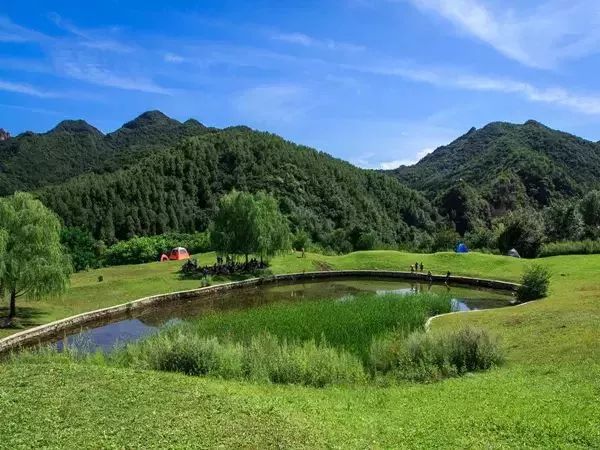 仙人洞昌平_北京昌平仙人洞旅游攻略_昌平仙人洞自然风景旅游区在哪