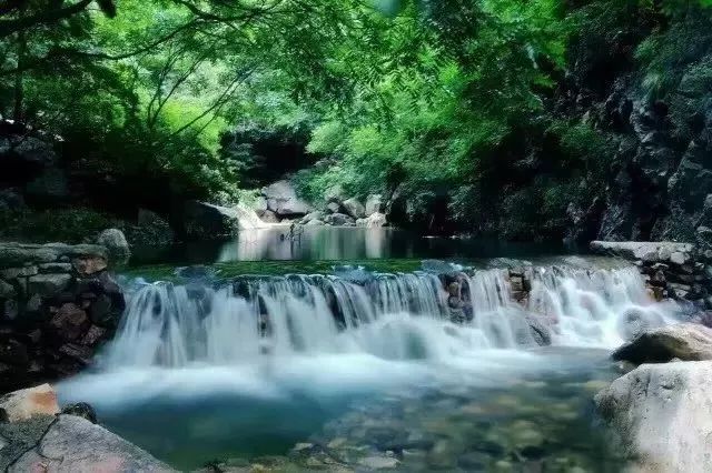 仙人洞昌平_北京昌平仙人洞旅游攻略_昌平仙人洞自然风景旅游区在哪