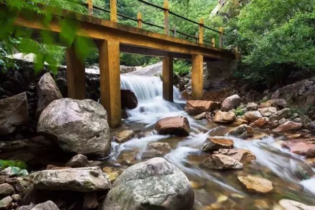 昌平仙人洞自然风景旅游区在哪_北京昌平仙人洞旅游攻略_仙人洞昌平