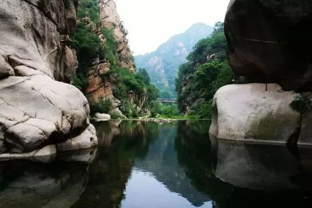 昌平仙人洞自然风景旅游区在哪_北京昌平仙人洞旅游攻略_仙人洞昌平