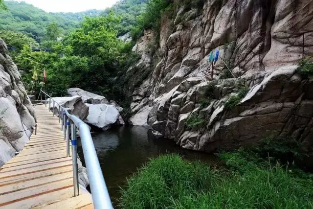 仙人洞昌平_昌平仙人洞自然风景旅游区在哪_北京昌平仙人洞旅游攻略