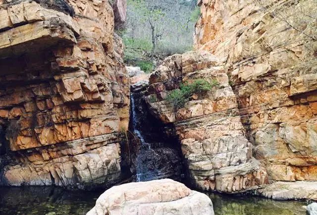 北京昌平仙人洞旅游攻略_仙人洞昌平_昌平仙人洞自然风景旅游区在哪