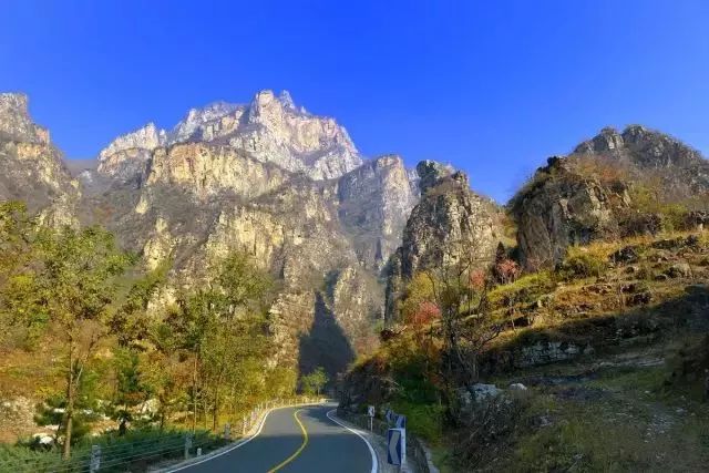 昌平仙人洞自然风景旅游区在哪_北京昌平仙人洞旅游攻略_仙人洞昌平