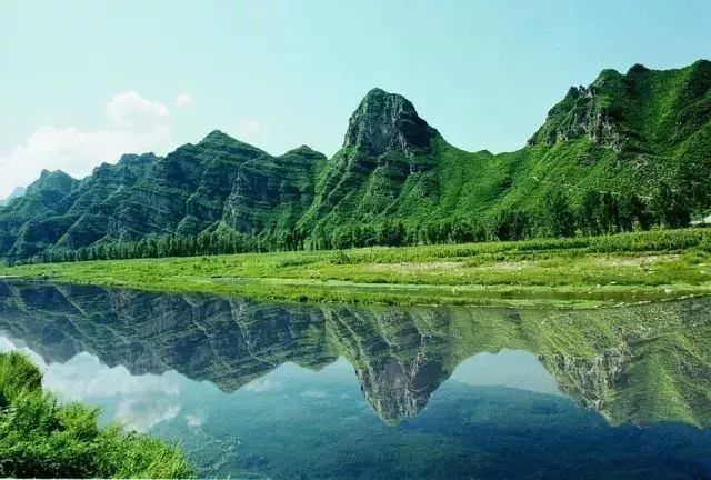 仙人洞昌平_昌平仙人洞自然风景旅游区在哪_北京昌平仙人洞旅游攻略