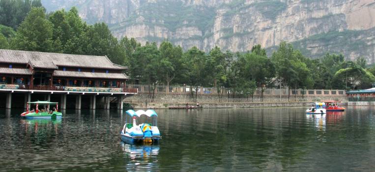 海坨山两日游_海坨山徒步_海坨山旅游攻略