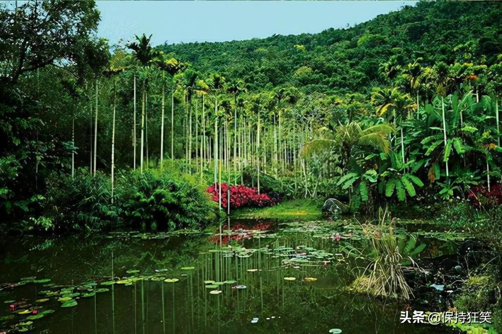 海南最好景点排名_海南好玩的景点排名_好玩景点海南排名榜