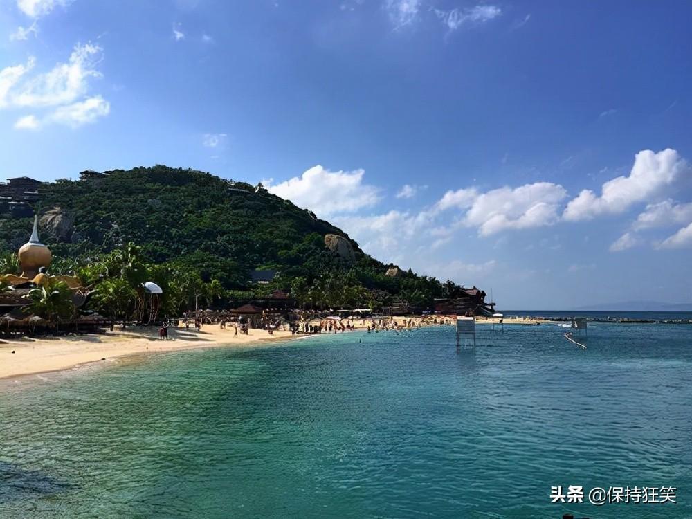 好玩景点海南排名榜_海南最好景点排名_海南好玩的景点排名