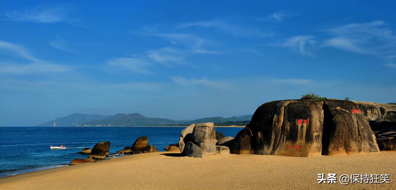 海南最好景点排名_海南好玩的景点排名_好玩景点海南排名榜