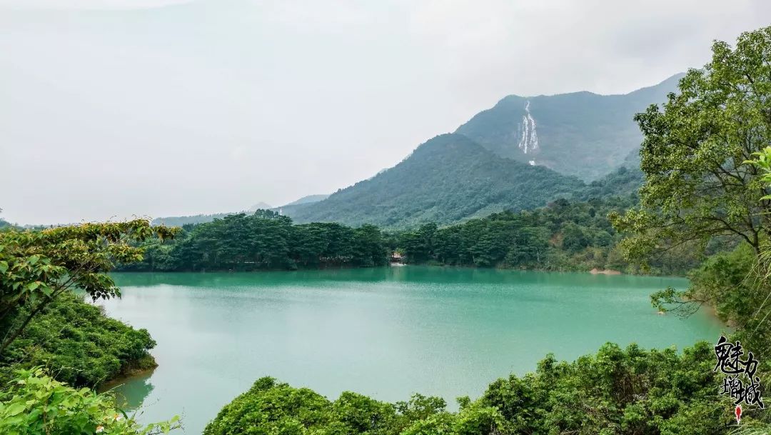 增城旅游景点白水寨_攻略增城旅游水寨白天能玩吗_增城白水寨2天旅游攻略