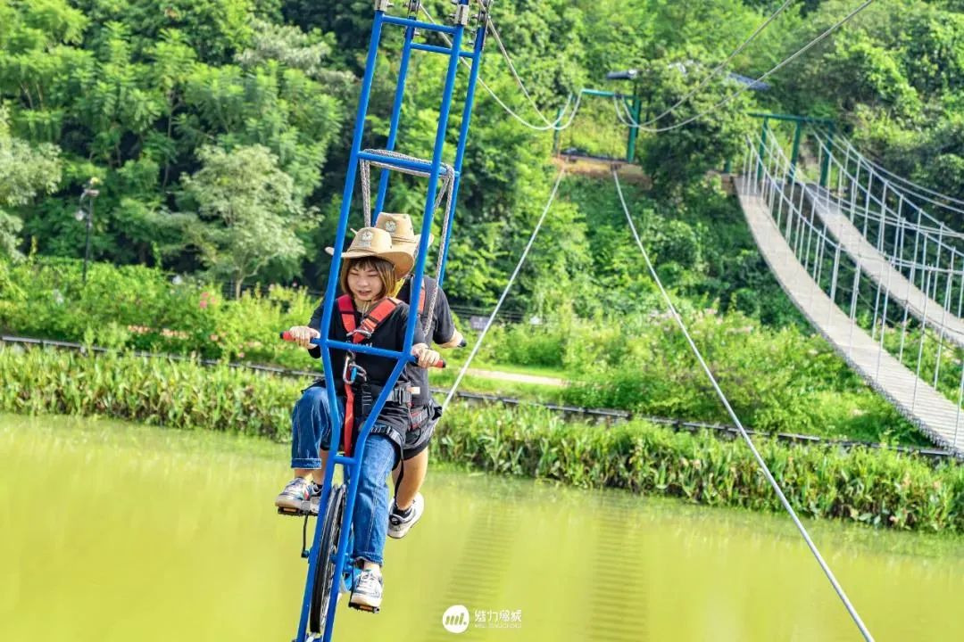 增城旅游景点白水寨_攻略增城旅游水寨白天能玩吗_增城白水寨2天旅游攻略