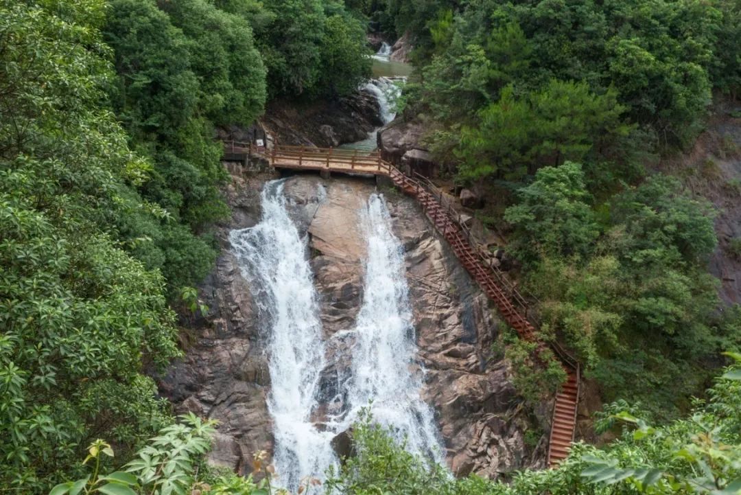 增城旅游景点白水寨_增城白水寨2天旅游攻略_攻略增城旅游水寨白天能玩吗