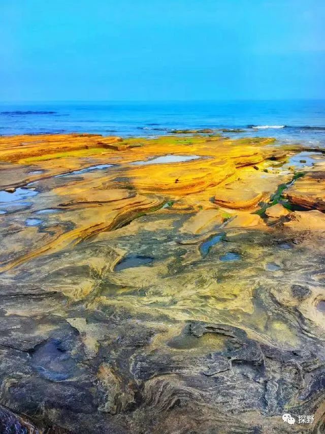 自助游涠洲岛_涠洲岛旅游网_涠洲岛2日旅游攻略