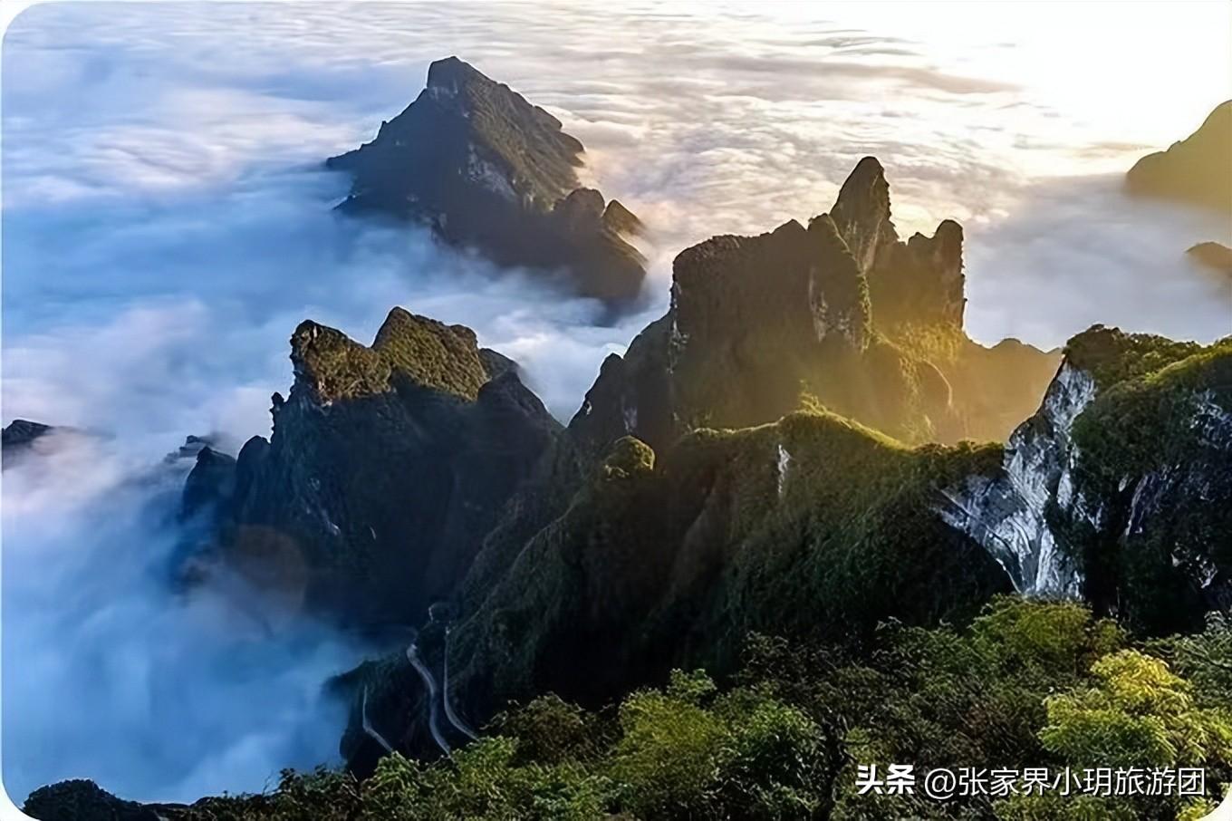 湘西凤凰旅游攻略_湘西凤凰旅游攻略自由行_湘西凤凰旅游攻略