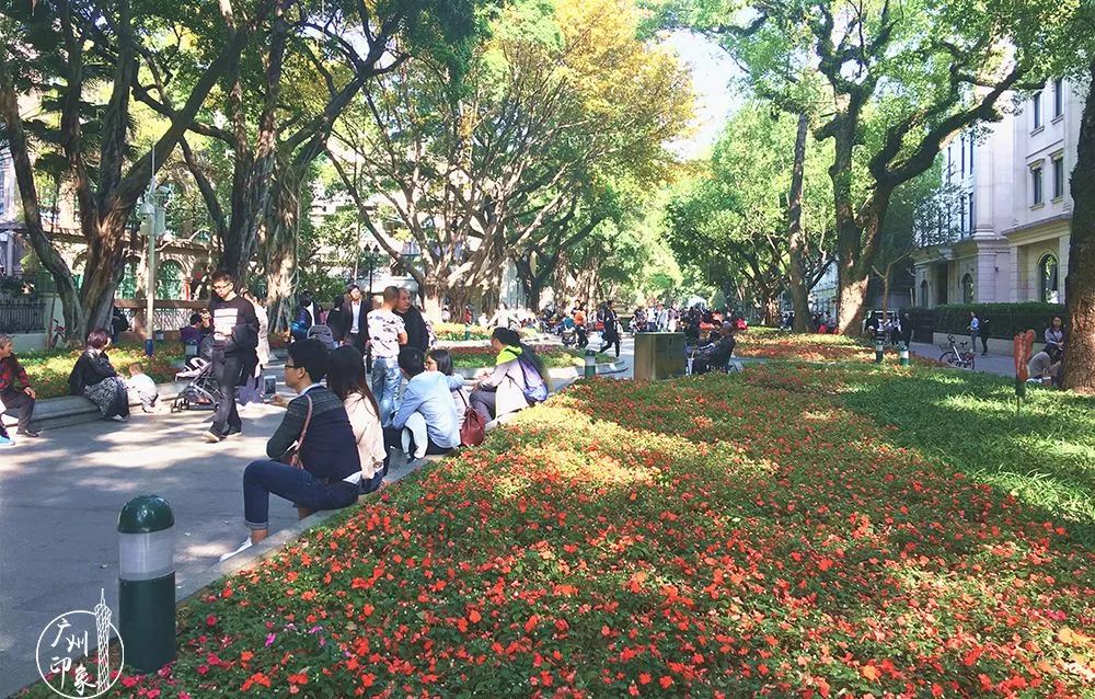 广州市有什么好玩的景点_好玩景点广州市有哪些地方_好玩景点广州市有几个