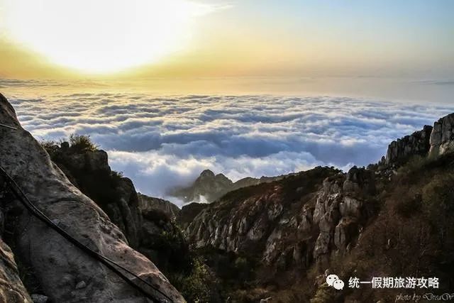 济南龙洞风景区旅游攻略_济南龙洞风景区景点_济南攻略景区旅游龙洞风景