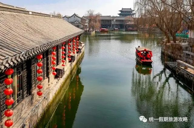 济南龙洞风景区旅游攻略_济南龙洞风景区景点_济南攻略景区旅游龙洞风景