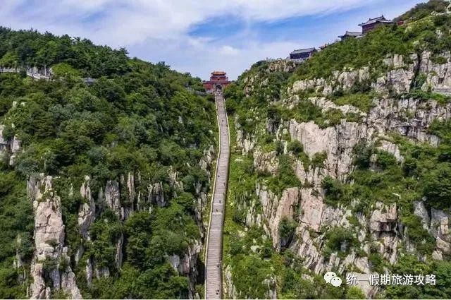 济南龙洞风景区景点_济南龙洞风景区旅游攻略_济南攻略景区旅游龙洞风景