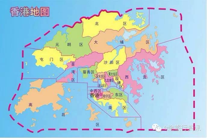 香港大澳水乡_香港大澳渔村游玩攻略_香港大澳渔村旅游攻略