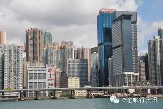 香港大澳水乡_香港大澳渔村旅游攻略_香港大澳渔村游玩攻略