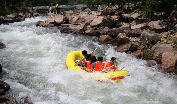 浙江西天目山旅游攻略_浙江天目西西山古树农家乐_天目大峡谷旅游攻略