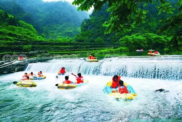 浙江天目西西山古树农家乐_浙江西天目山旅游攻略_天目大峡谷旅游攻略