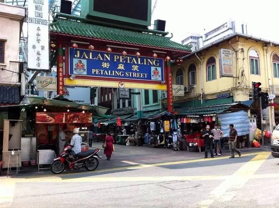 槟城兰卡威旅游攻略_马来西亚旅游攻略_马来西亚兰卡威旅游攻略