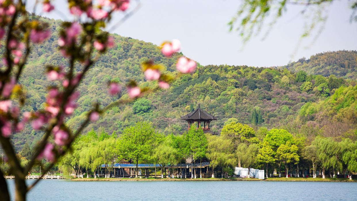 湖州有什么景点好玩的_有湖州居住证可以上湖州牌吗_湖州莫干山哪里好玩