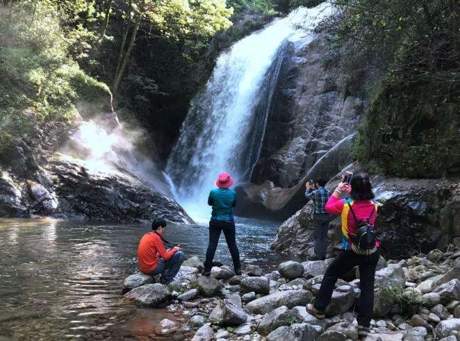 去九华山在山下买香_中国佛教四大圣地_九华山自驾去后山旅游攻略