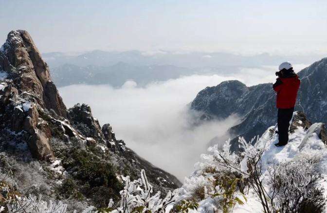 九华山自驾去后山旅游攻略_去九华山在山下买香_中国佛教四大圣地