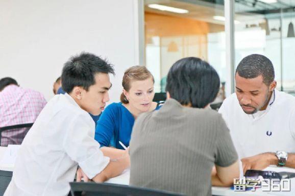 泰国驻华办事处入学申请流程及申请材料及签证申请