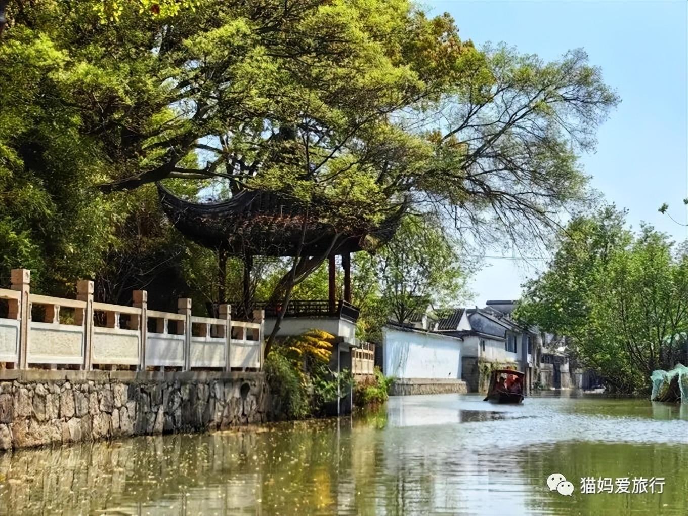 苏州免费好玩的地方_苏州有什么免费好玩的地方_好玩苏州免费地方有哪些景点