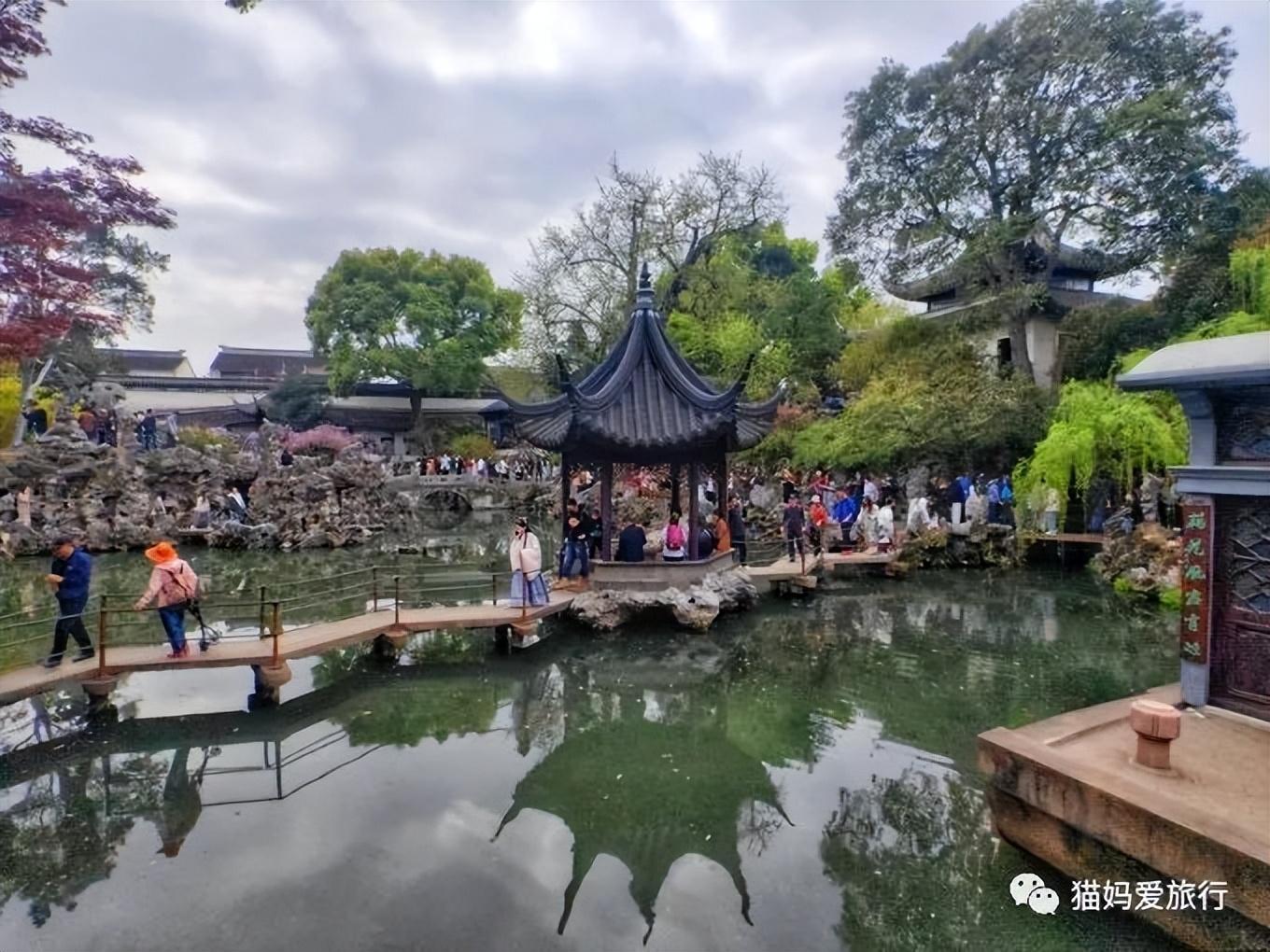 苏州免费好玩的地方_好玩苏州免费地方有哪些景点_苏州有什么免费好玩的地方