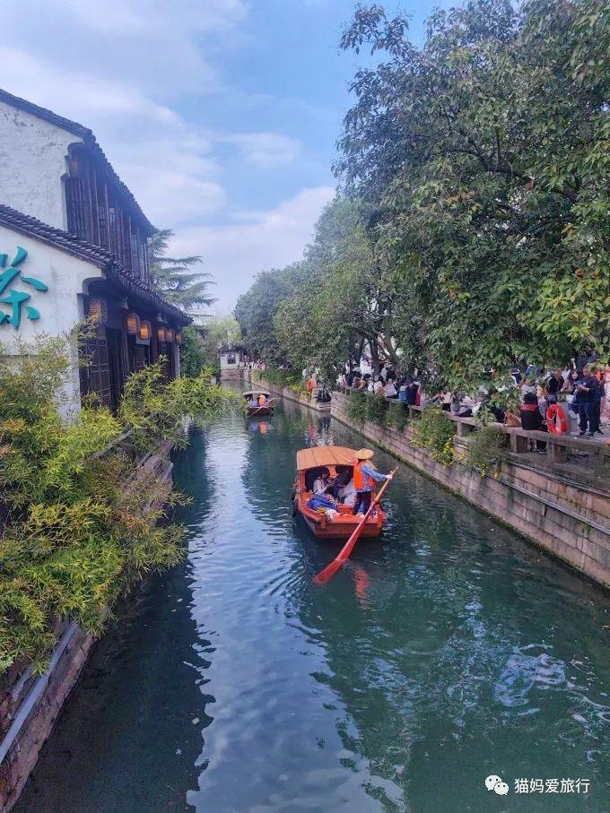 苏州有什么免费好玩的地方_好玩苏州免费地方有哪些景点_苏州免费好玩的地方