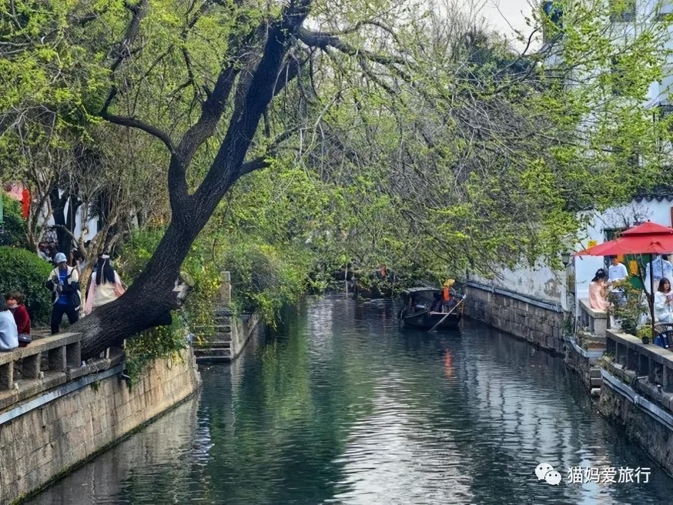 苏州有什么免费好玩的地方_苏州免费好玩的地方_好玩苏州免费地方有哪些景点