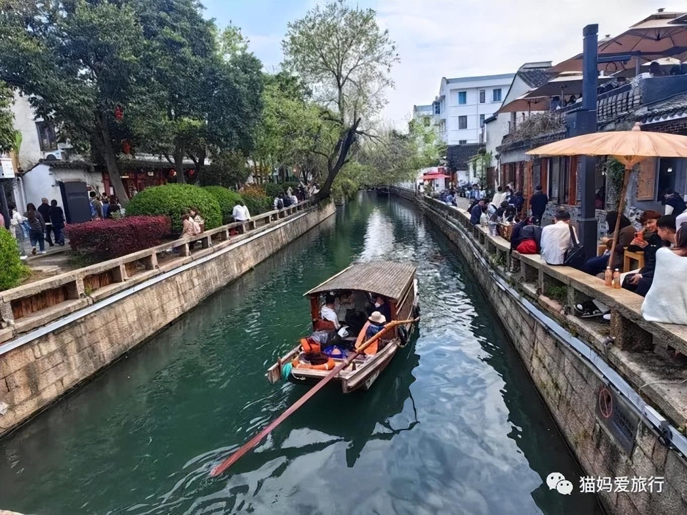 苏州免费好玩的地方_苏州有什么免费好玩的地方_好玩苏州免费地方有哪些景点