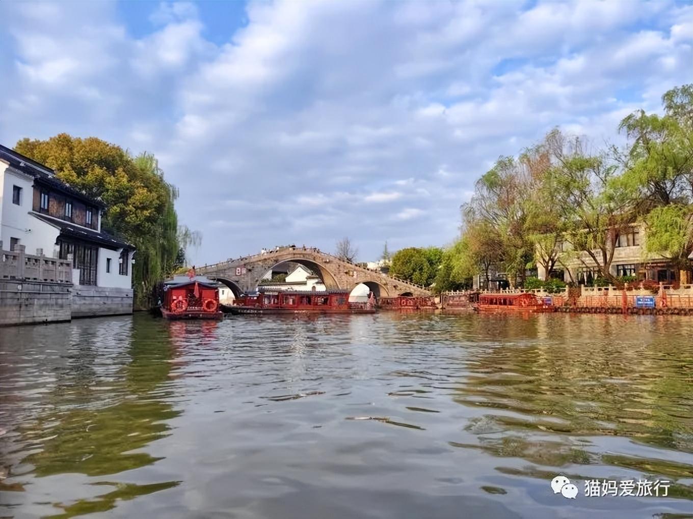 好玩苏州免费地方有哪些景点_苏州免费好玩的地方_苏州有什么免费好玩的地方